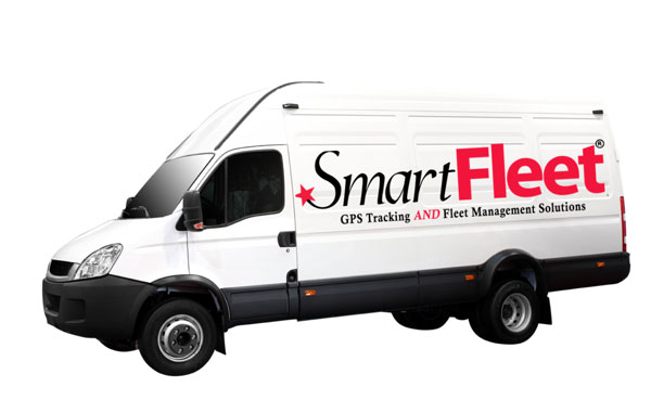 smart fleet truck